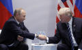 Tramp Putinlə görüş şərtini açıqladı