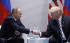 US President expresses gratitude to Putin