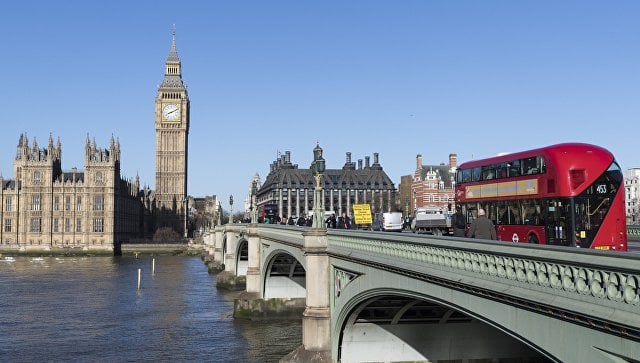Britaniyada İranın 100 milyon funtluk mülkü müsadirə edildi