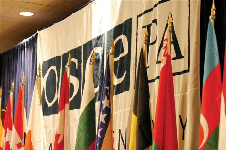 OSCE Foreign ministers to begin online conference today