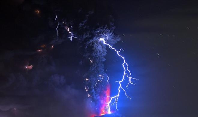 Lightning strike kills two children in Turkiye