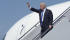 Трамп прибыл с визитом в Китай