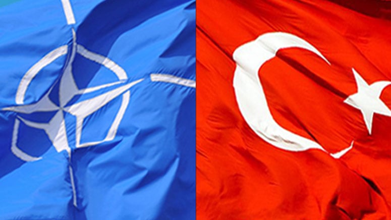NATO Summit begins in Ankara