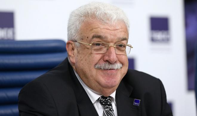 Bu, İsrail üçün böyük rüsvayçılıqdır - Qusman