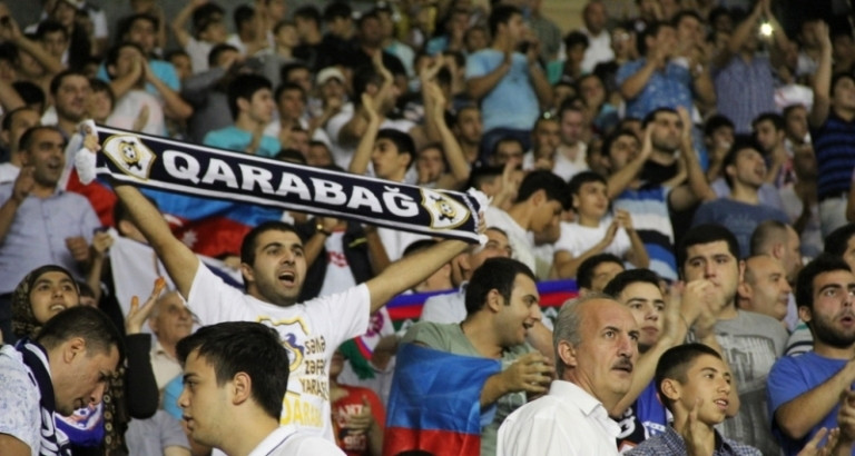 "Qarabağ"ın "Marsel"lə matçına getmək istəyənlərin diqqətinə