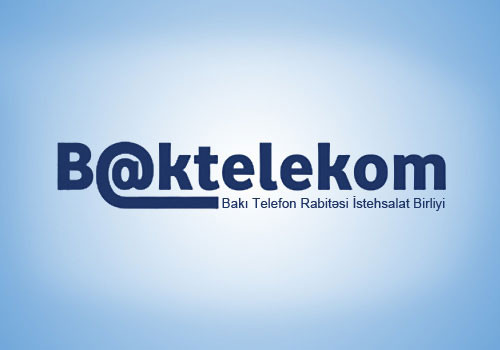 "Baktelekom" MMC-yə çevrildi