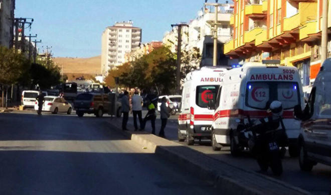 Türkiyədə güclü zəlzələ: yollarda çat əmələ gəldi