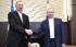 Aliyev congratulates Putin on birthday in phone call