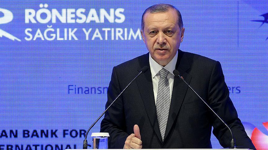 EU policy towards Turkey based on double standards