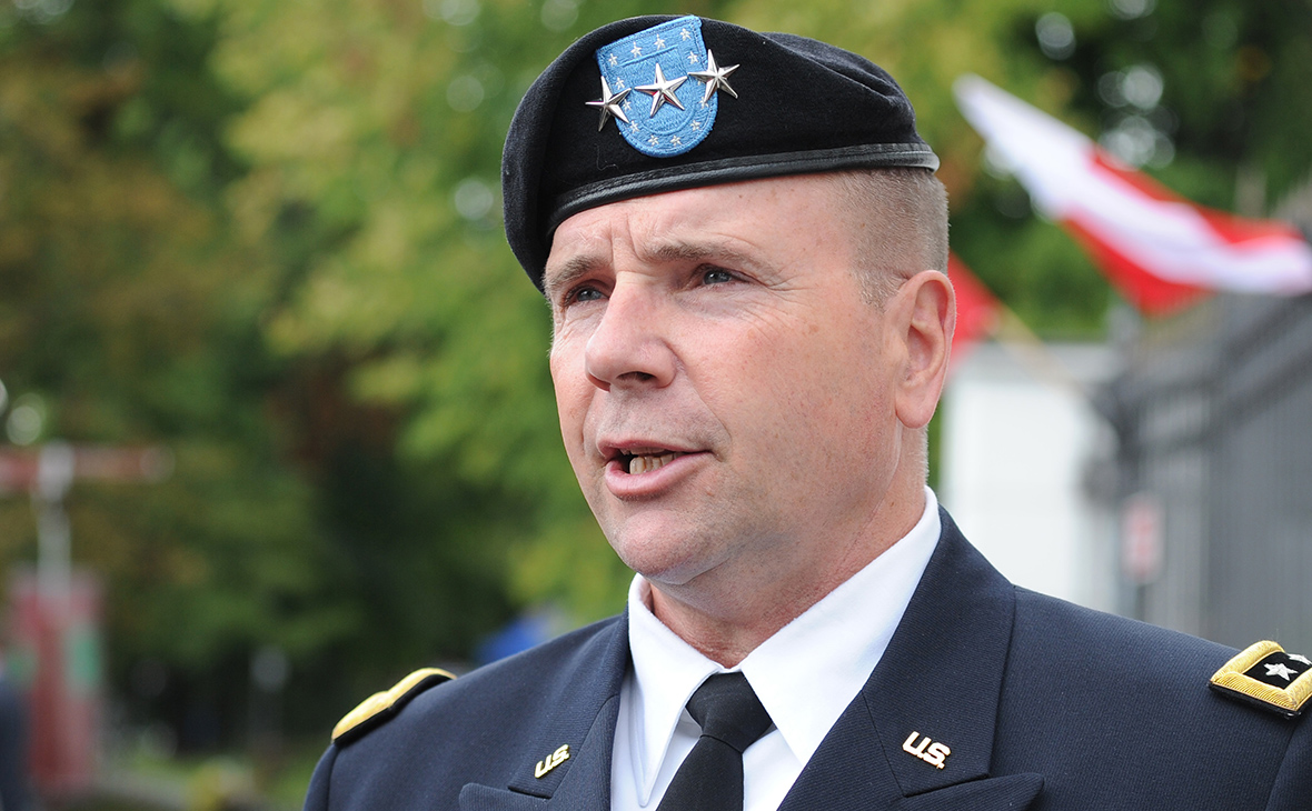 Generaldan Avropaya: Sızıldamayın, prezidentimə qarşı çıxın!