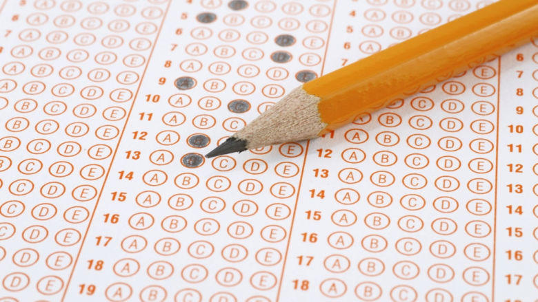 В Нахчыване состоялся выпускной экзамен