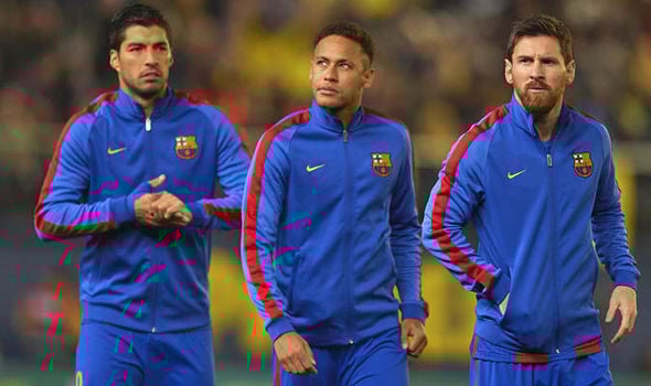 Messi və Neymar yenidən birlikdə oynaya bilər
