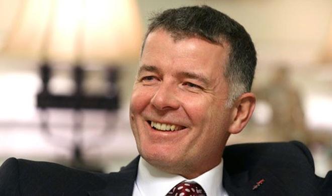 Kremli Ukrayna ərazisi maraqlandırmır, əsas məqsəd budur