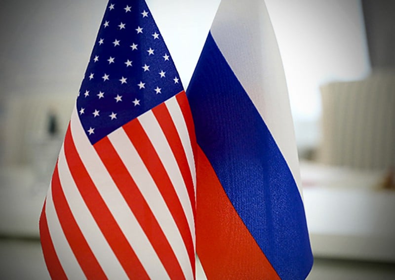 Россия сделала предложение США