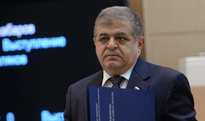 Ermənistan heç özü Qarabağı müdafiə etmədi - Cabarov