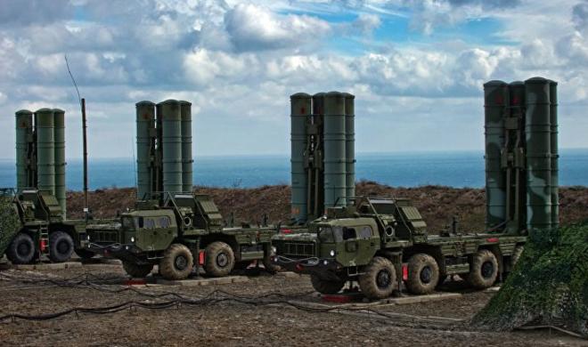 S-400-lərin başqa ölkəyə satışı olsa, Rusiya... - Yalçın
