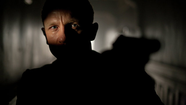 Daniel Craig's last Bond film finally premiere