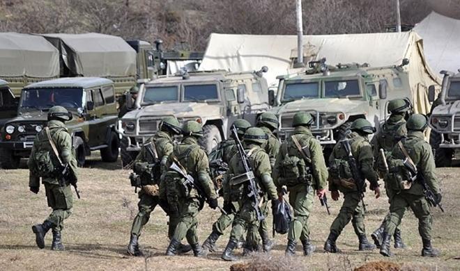 Rusiya bu şəhəri itirdi: faciəvi durum, böyük itkilər var