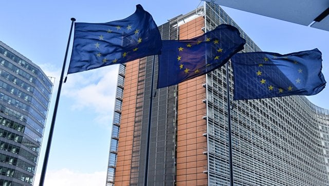 Лидеры ЕС сделали совместное заявление по Грузии