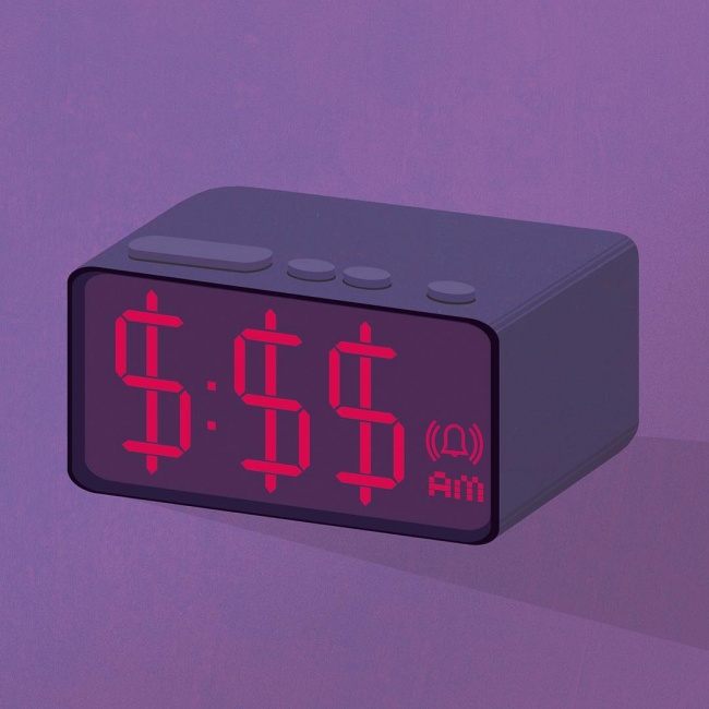 When is Black Friday 2019?