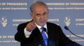 MSK Netanyahunun xahişini rədd etdi