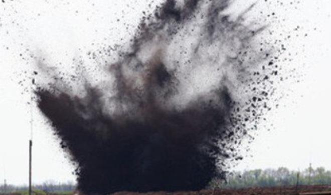 В Агдаме мужчина подорвался на мине