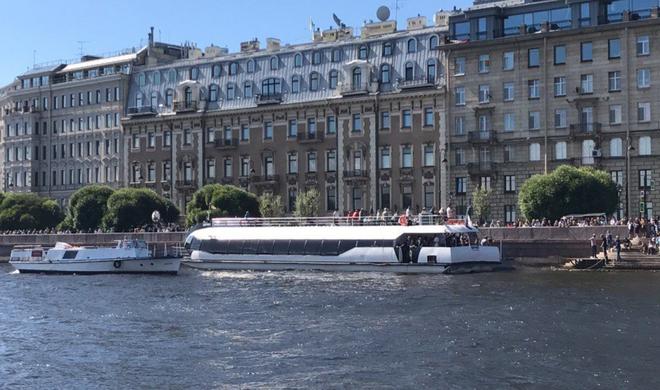Azerbaijan consulate in St Petersburg to close on June 15