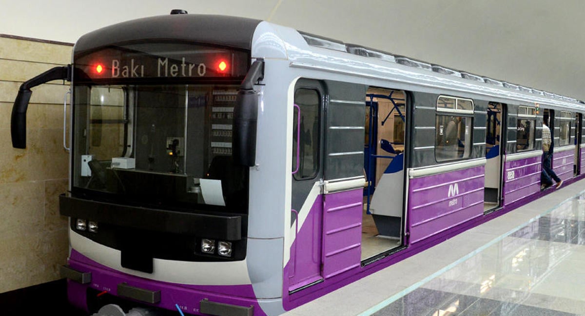 Yeni Günəşliyə metro çəkiləcək