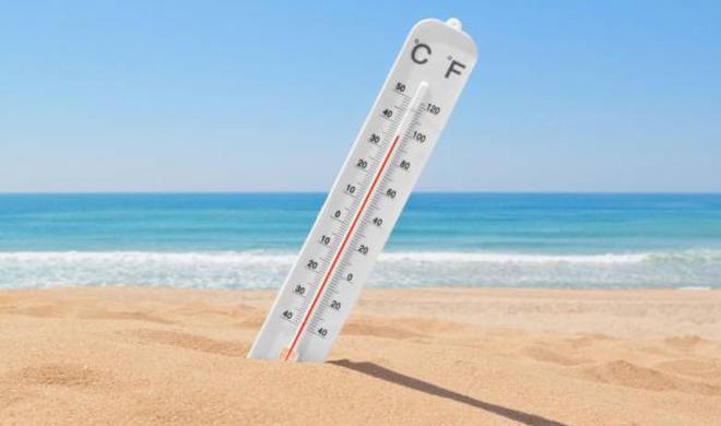 Hava xəbərdarlığı: 41 dərəcə isti olacaq!