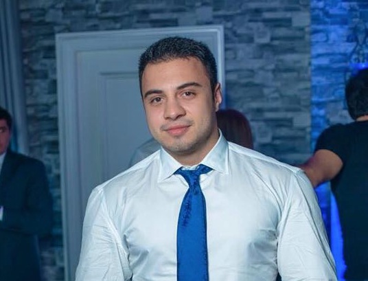 Həsənovun nəvəsi maşın nömrələrini bu qiymətə satdı - Foto