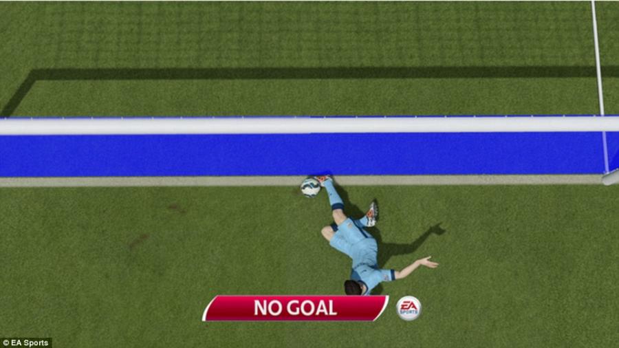 Football fans say VAR is ruining the game