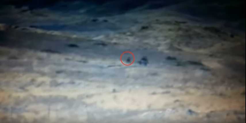 Bu istiqamətdə atışma... – Ermənilər yaydı və təkzib etdi