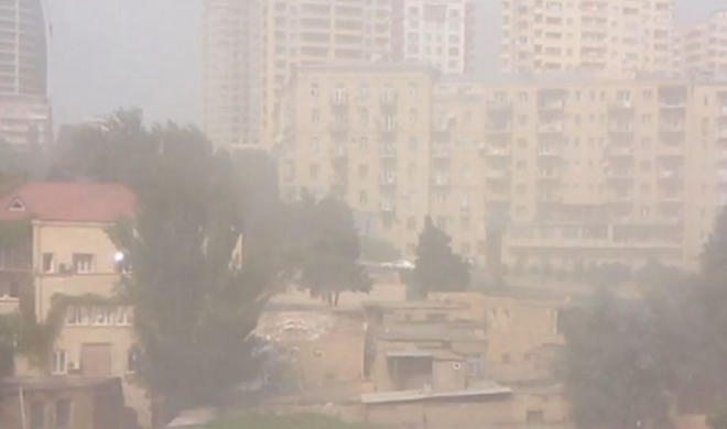 سازمان جهانی هواشناسی: وضعیت اقلیم نامتعادل‌تر از همیشه است