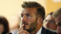 Beckham becomes Britain’s first billionaire sportsman