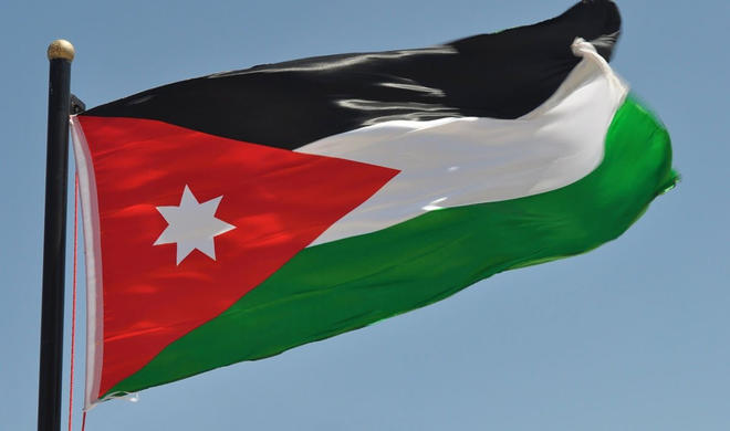 تخلیه فرودگاه و بندر عقبه در اردن به‌دلیل تهدید امنیتی