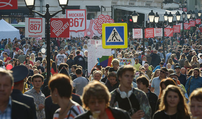 Çöküş başlayır: Kreml kütləvi etirazlar dönəminə hazırlaşır