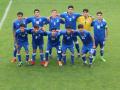 Azerbaijan U-17 triumph after shootout against Kazakhstan