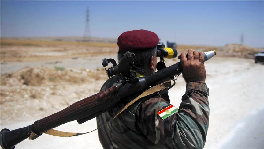 Raids, shelling kill 17 ISIS terrorists in Tal Afar