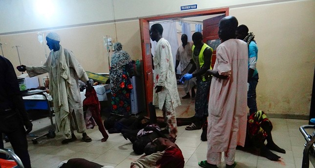 Nigeria: COVID-19 cases surpass 28,000
