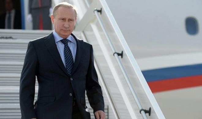 Putinin bu səfəri Qərb üçün məğlubiyyət olacaq