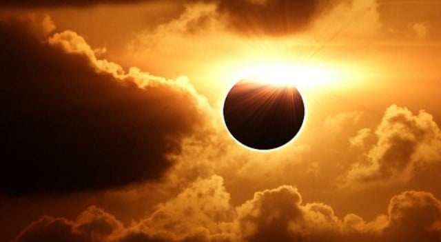 Dünya 6 dəqiqə qaranlığa qərq olacaq - Unikal hadisə