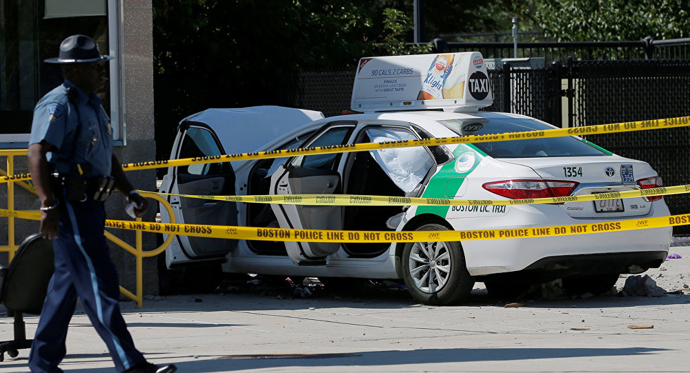Gunman in Australia wounds over a dozen in rare shooting