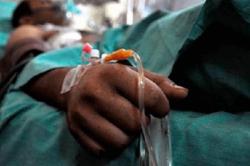 Millions at risk as US ends AIDS funding - UNAIDS report
