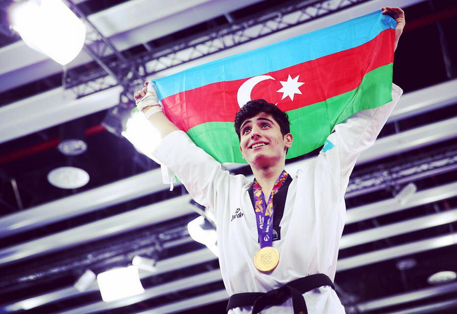 The guy that defeated Armenian spoke to Axar.az