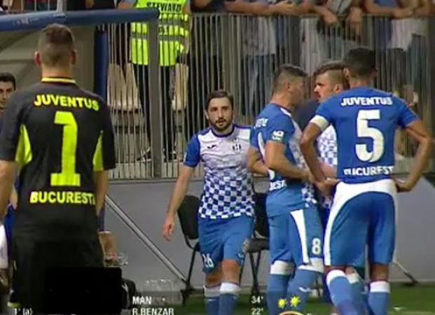 Futbolçu karantin qadağasını pozduğu üçün həbs edildi