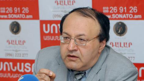 Qarabağda onlar qalib gəlsə, Bakı ilə kim danışacaq? - Video