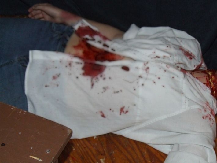 بینابدا دؤرد نفرلیک بیر عائله قتله یئتیریلدی