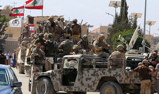 درخواست جدید اسرائیل از لبنان: تفتیش تک تک خانه‌ها!