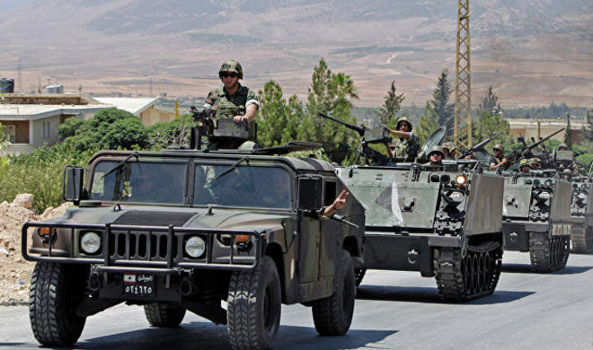 Israel, Hezbollah agree to ceasefire starting on Friday