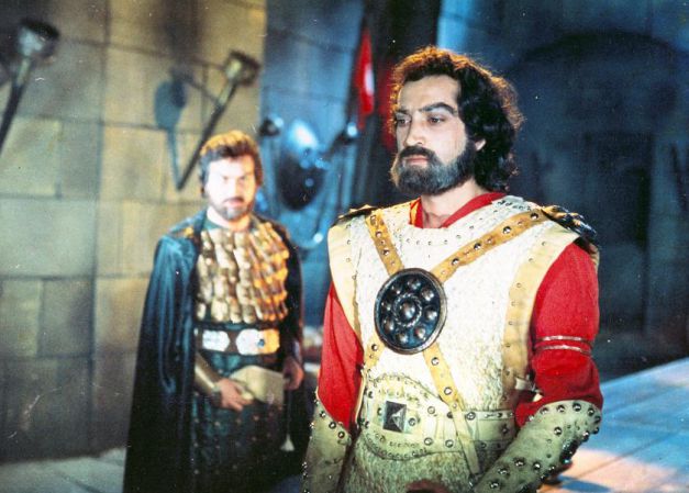 شیخدن «بابک-۲۰۲۰» فیلمی حاقدا قالماقاللی - آچیقلاما